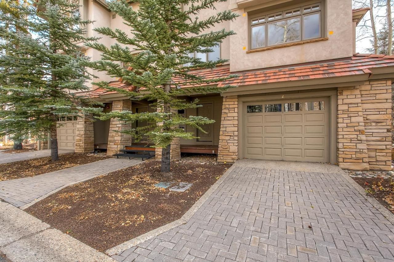 Aspen Ridge 2 By Alpine Telluride