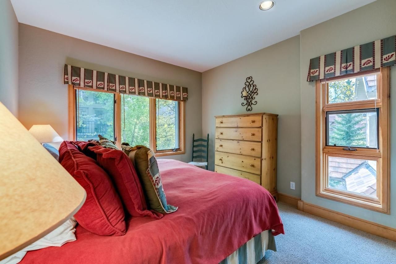 Aspen Ridge 24 By Alpine
