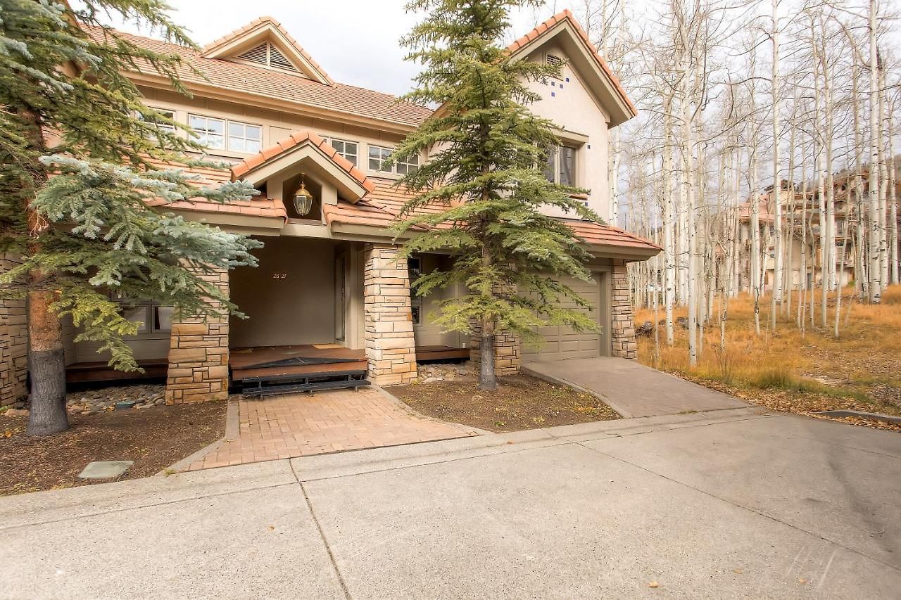 Aspen Ridge 27 By Alpine Telluride
