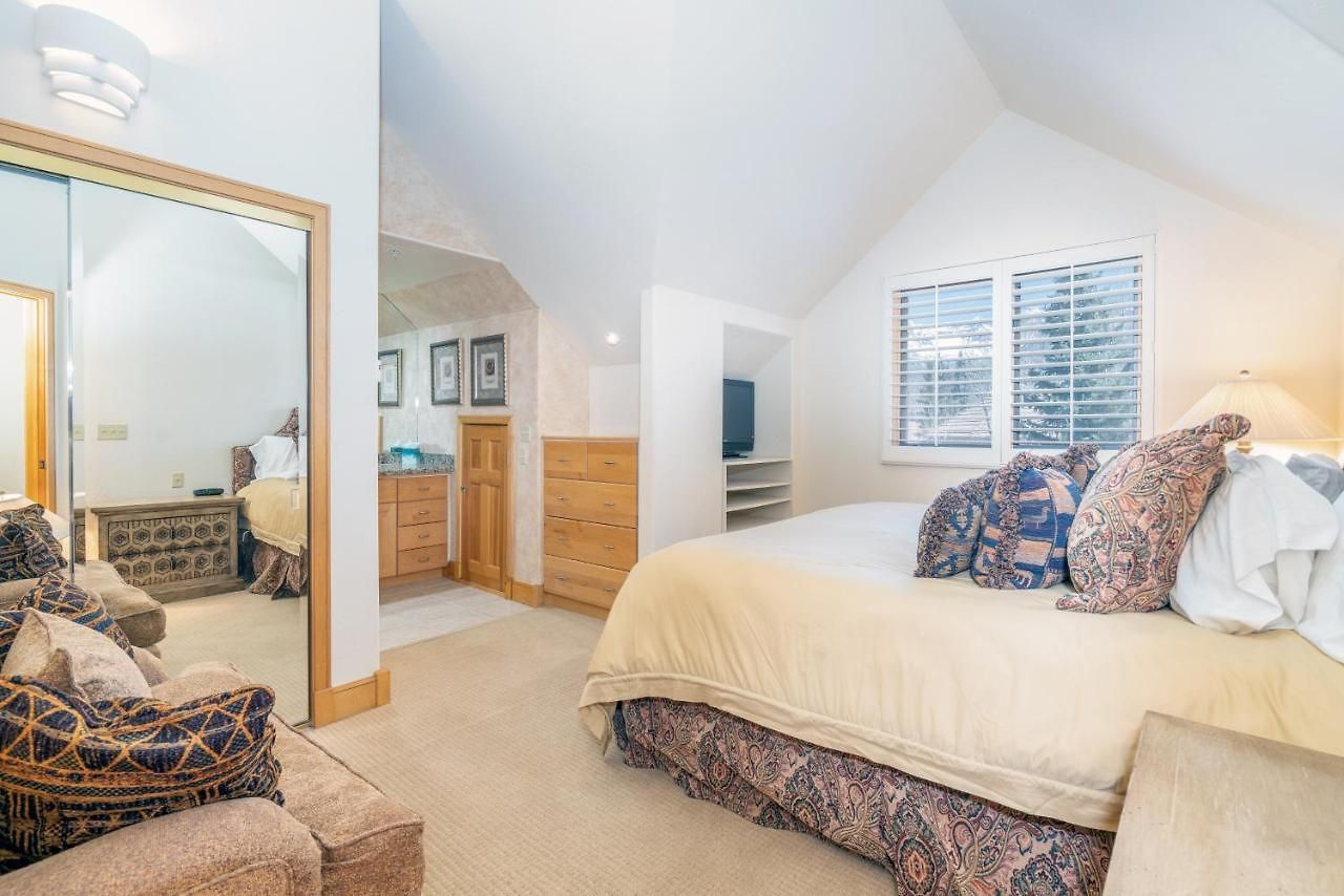 Holiday home Aspen Ridge 6 By Alpine Telluride