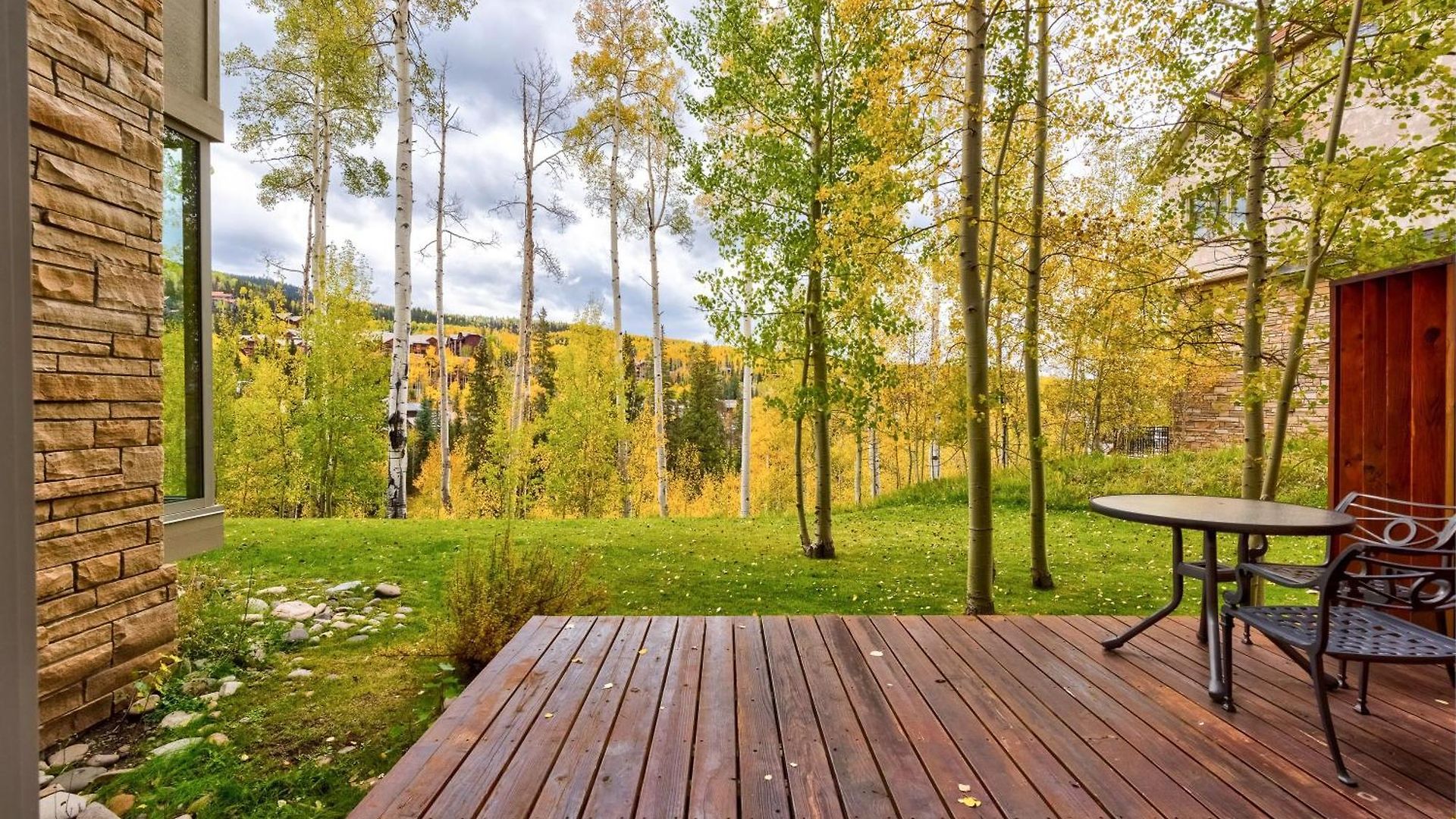 Aspen Ridge 6 By Alpine Holiday home Telluride