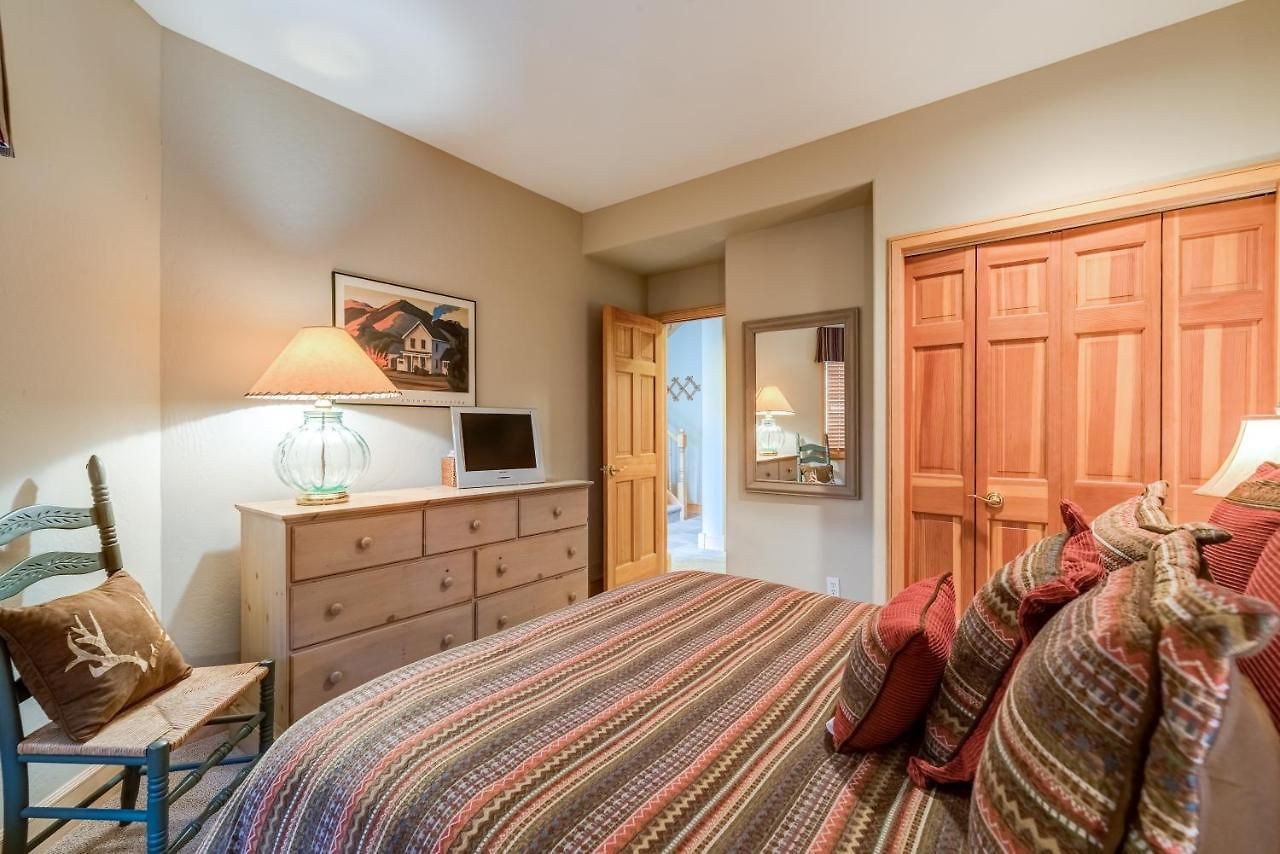 Aspen Ridge 24 By Alpine Holiday home Telluride