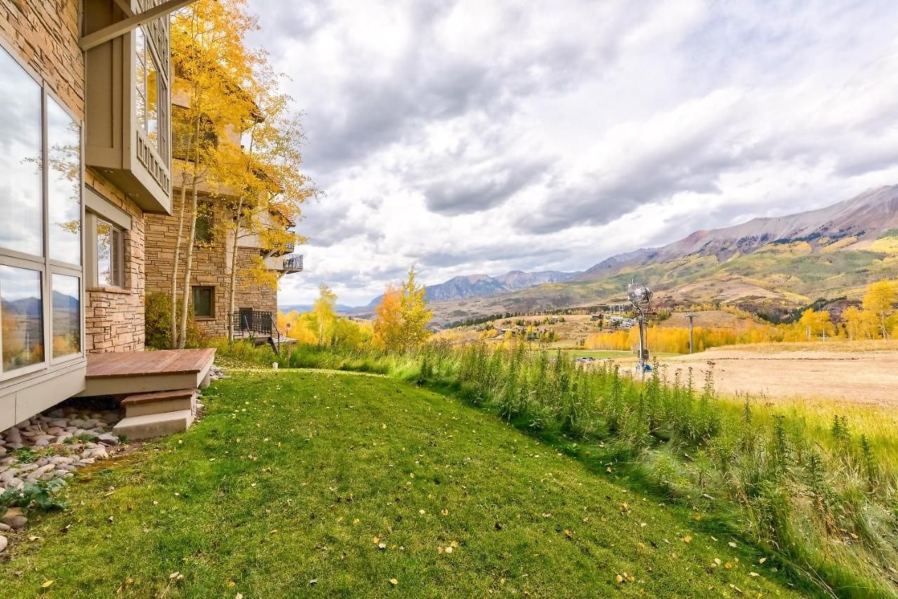 Holiday home Aspen Ridge 24 By Alpine