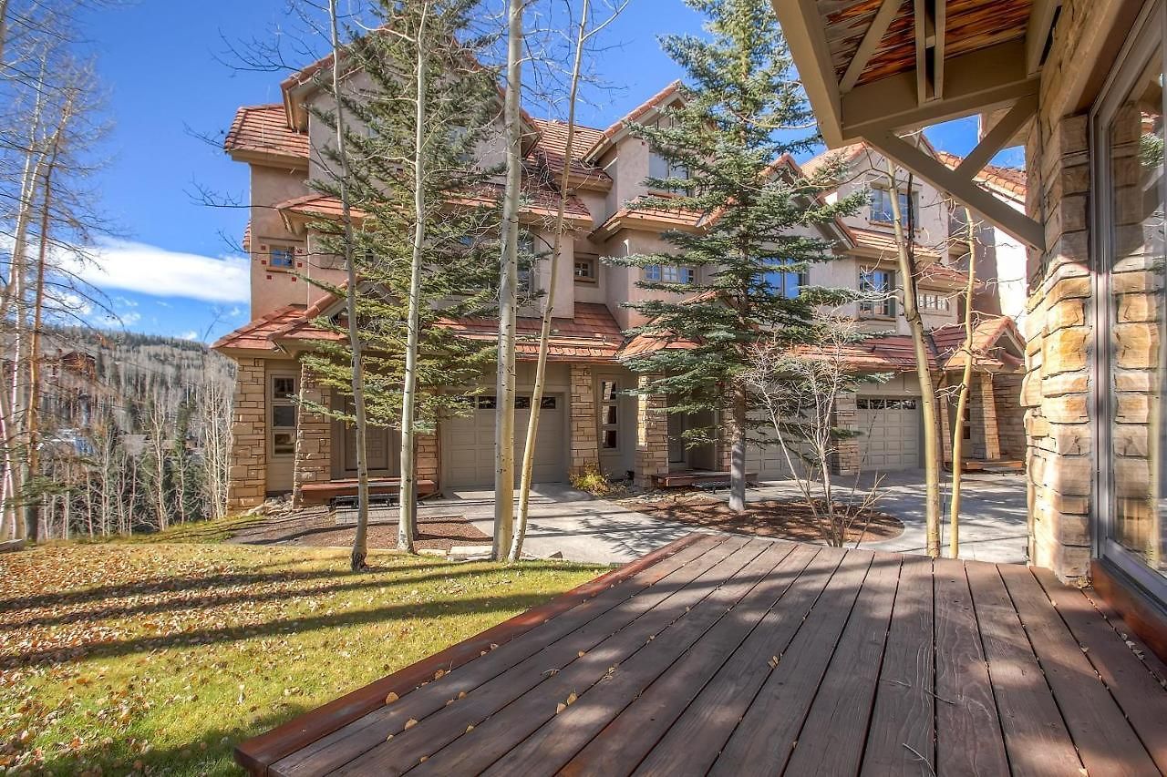 Aspen Ridge 2 By Alpine *