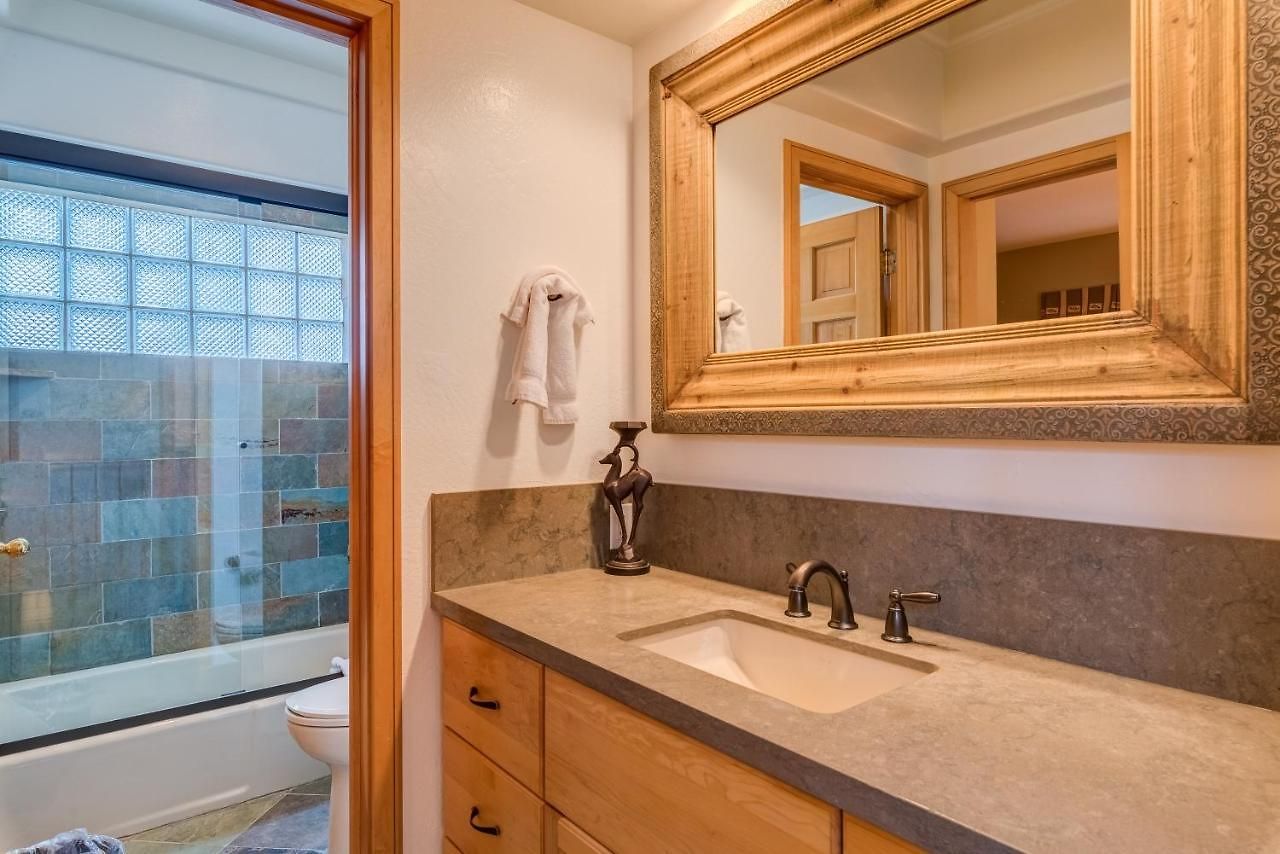 Holiday home Aspen Ridge 24 By Alpine Telluride