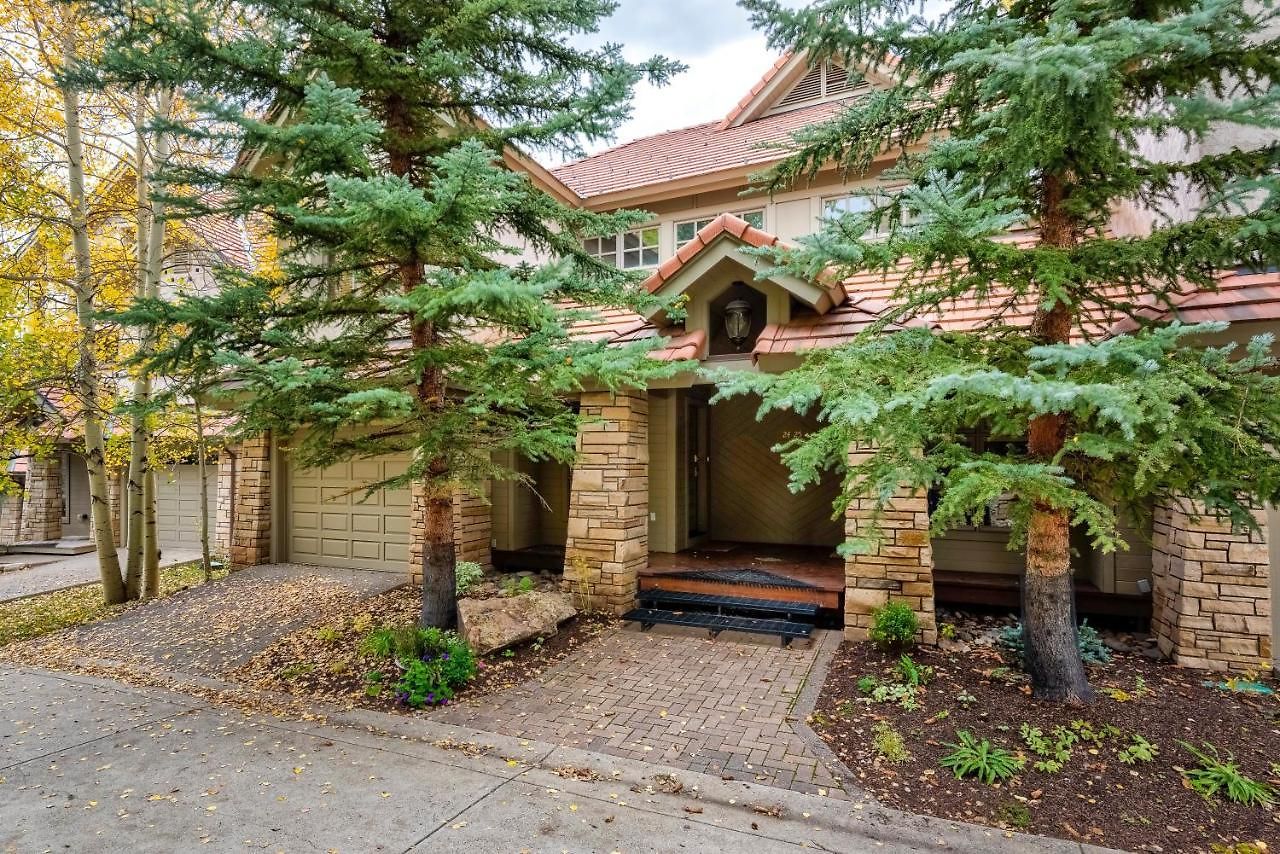 Aspen Ridge 24 By Alpine * Telluride
