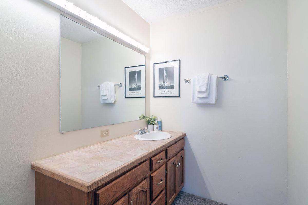 Space For All! Close To Lift 7, Fireplace, Hot Tub Apartment