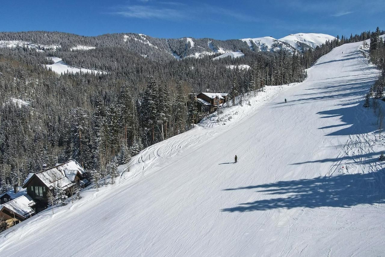 Copper Hollow Telluride