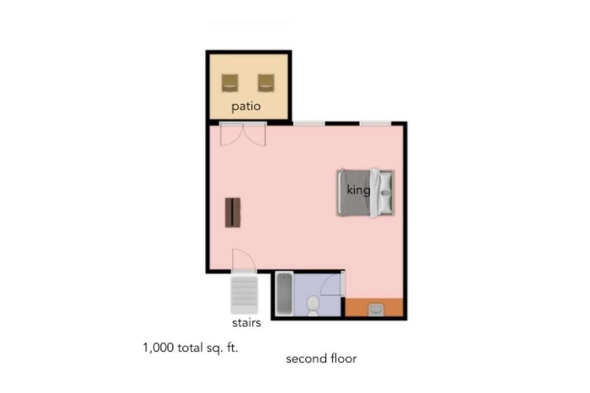 Apartment In Out Lift 7! Deck, Hot Tub, Garage Parking