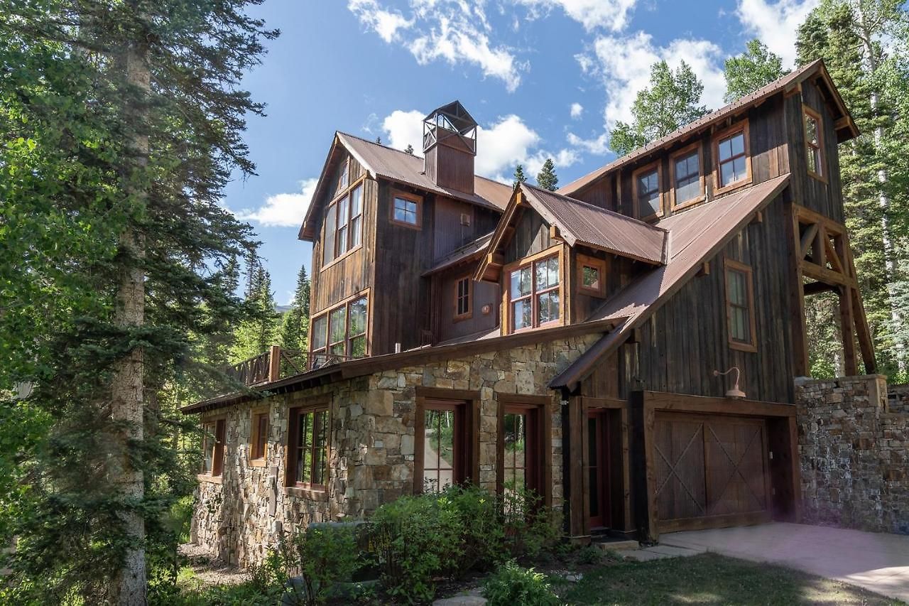 Copper Hollow * Telluride