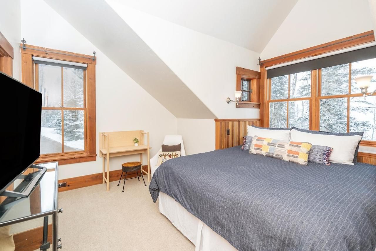 Copper Hollow Holiday home Telluride