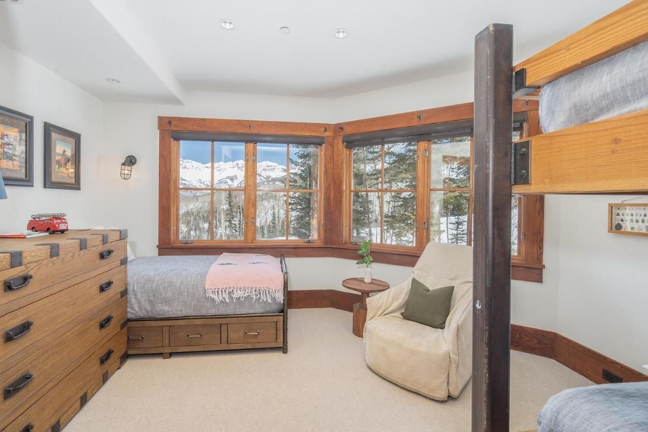 Copper Hollow Holiday home