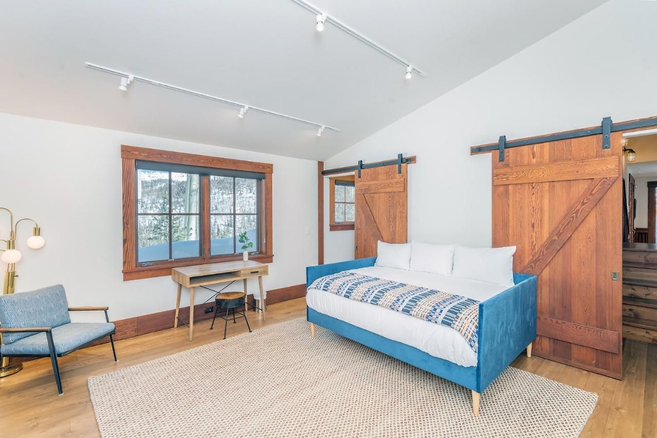 Holiday home Copper Hollow Telluride