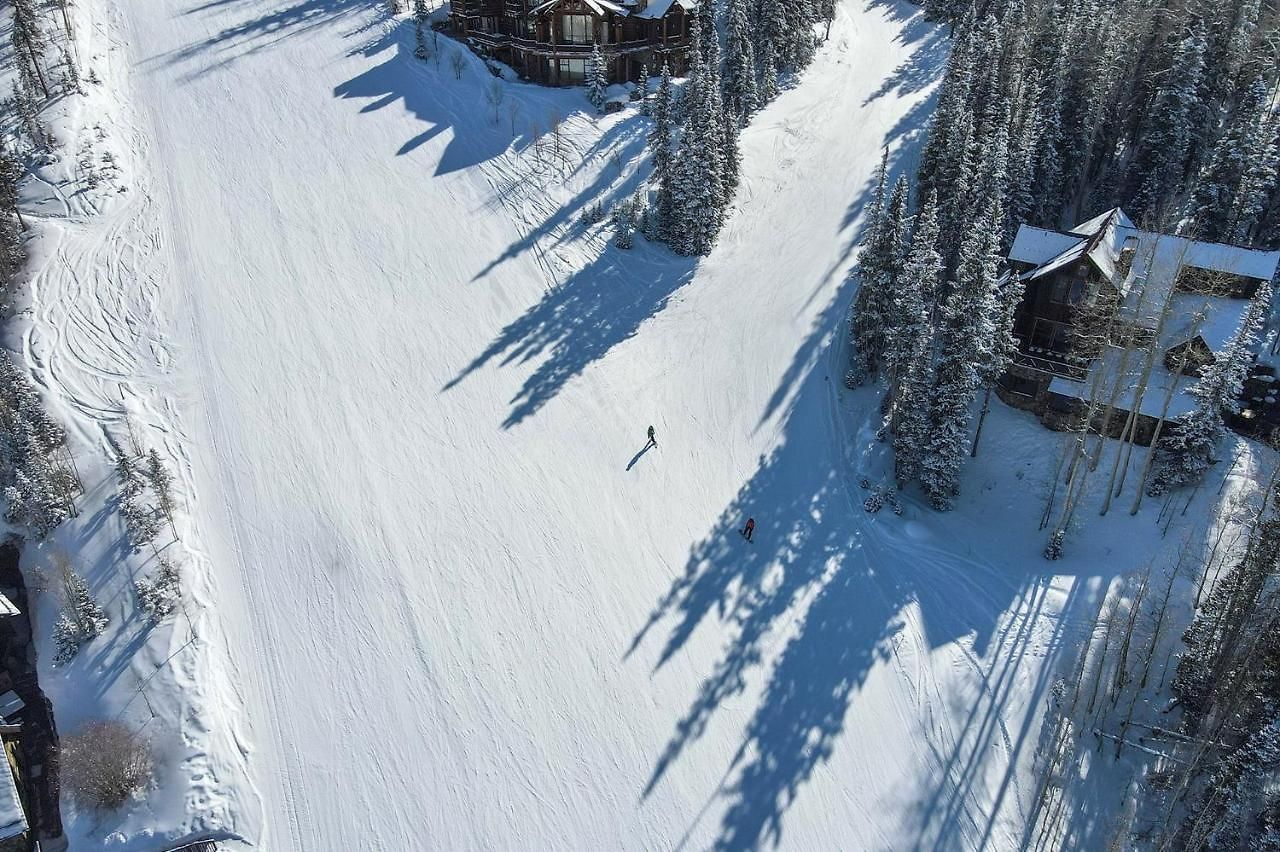 Copper Hollow Holiday home *