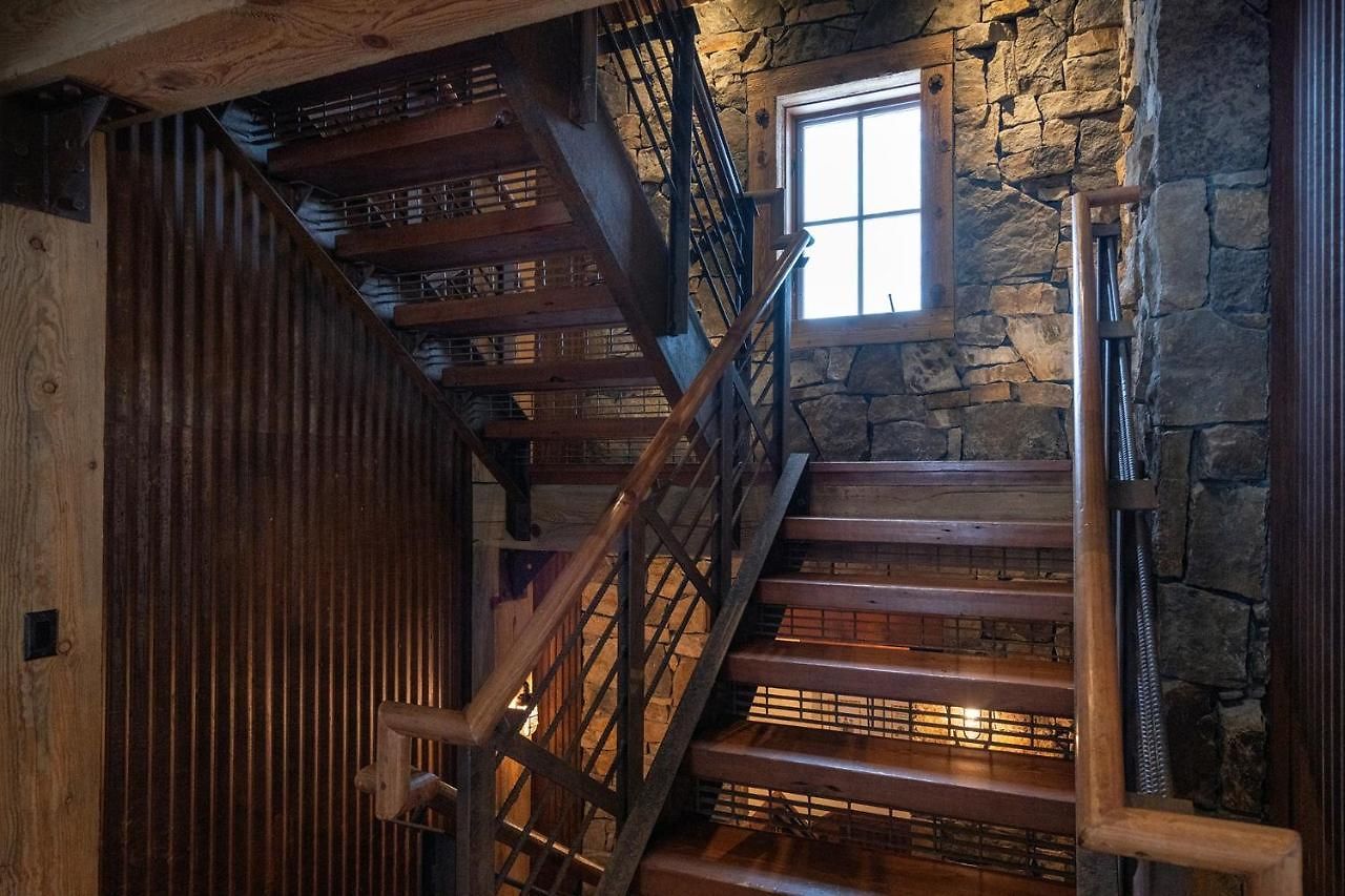 Copper Hollow Holiday home *
