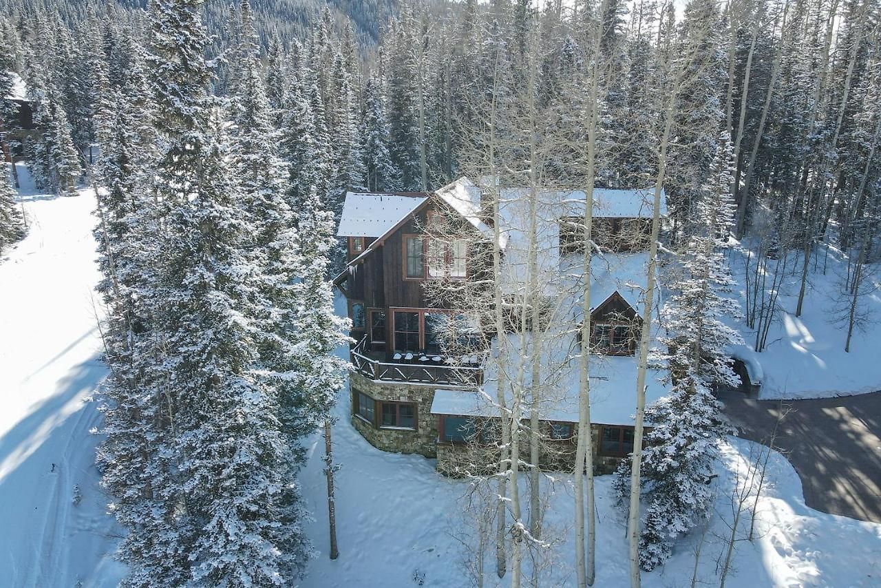 Copper Hollow Holiday home