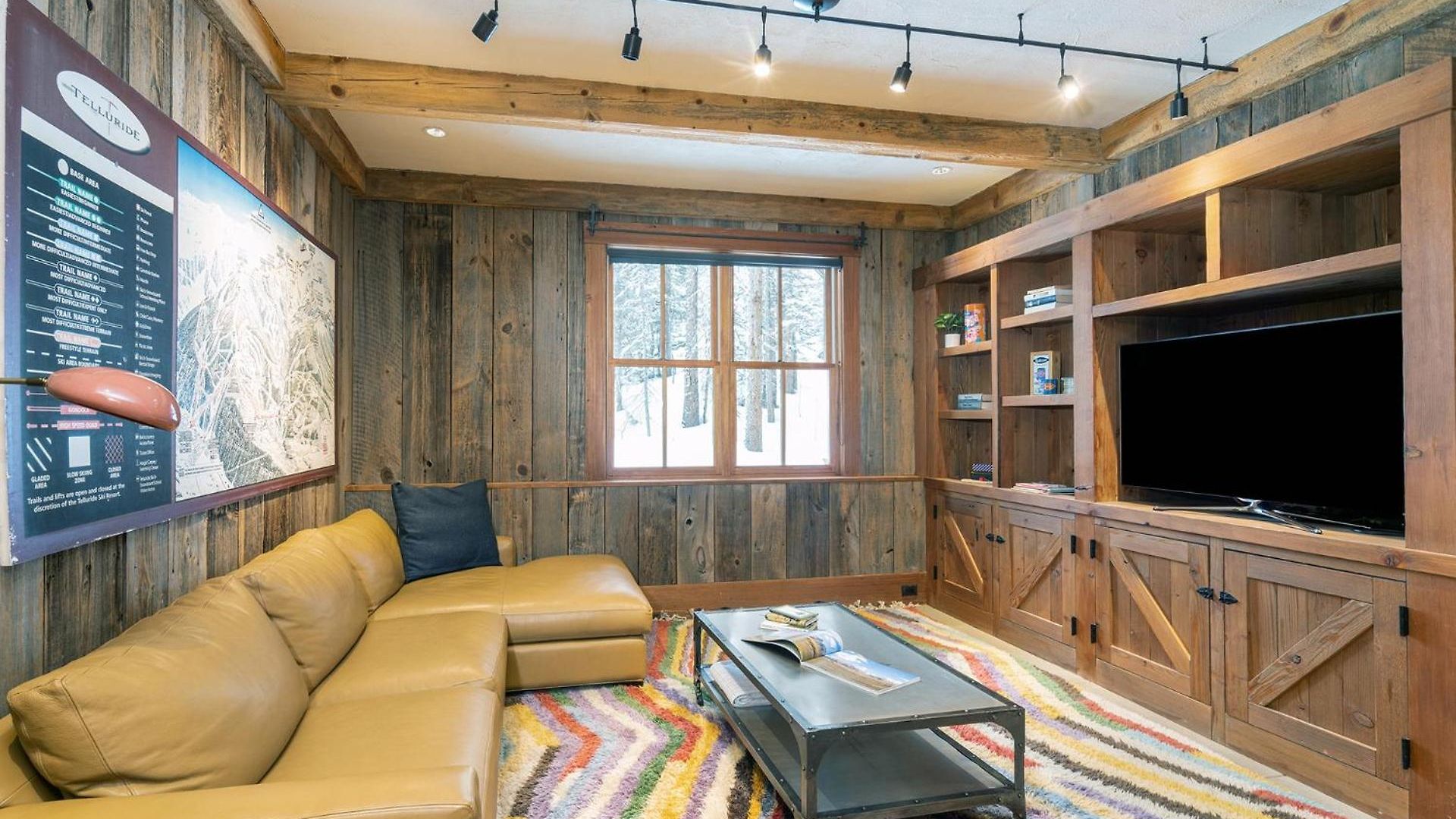 Holiday home Copper Hollow Telluride