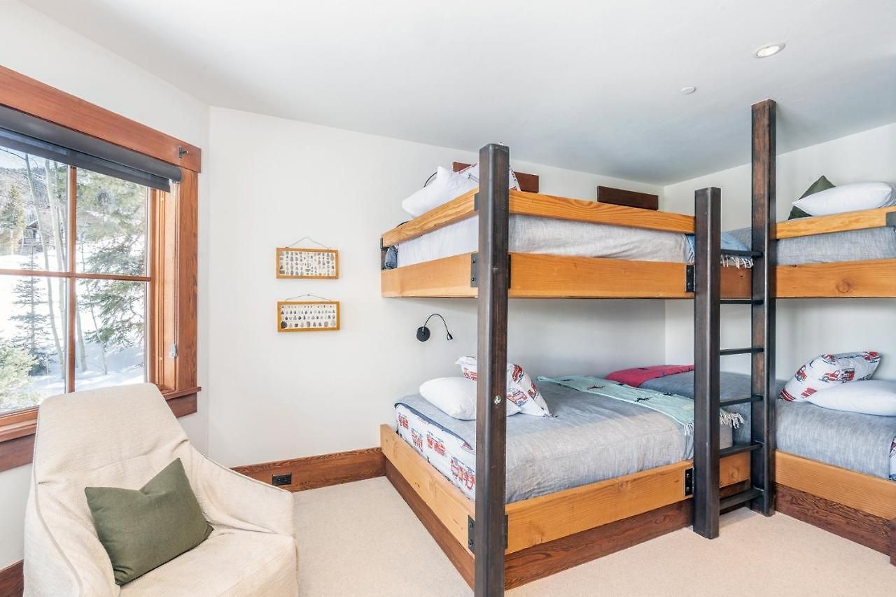 Copper Hollow Holiday home Telluride