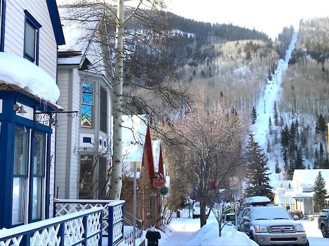 Style & Location! Steps To Gondola, Main Street, River * Telluride