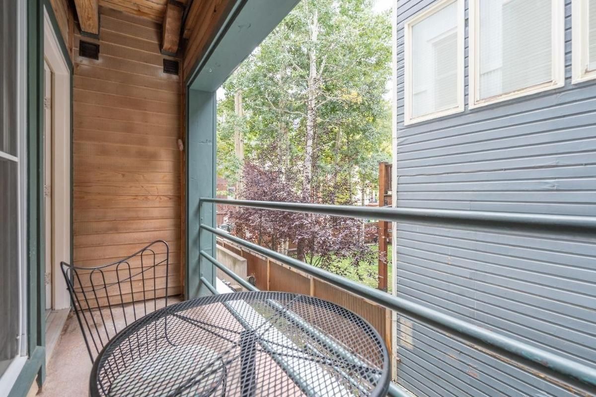 Apartment Fall Line 108 Telluride