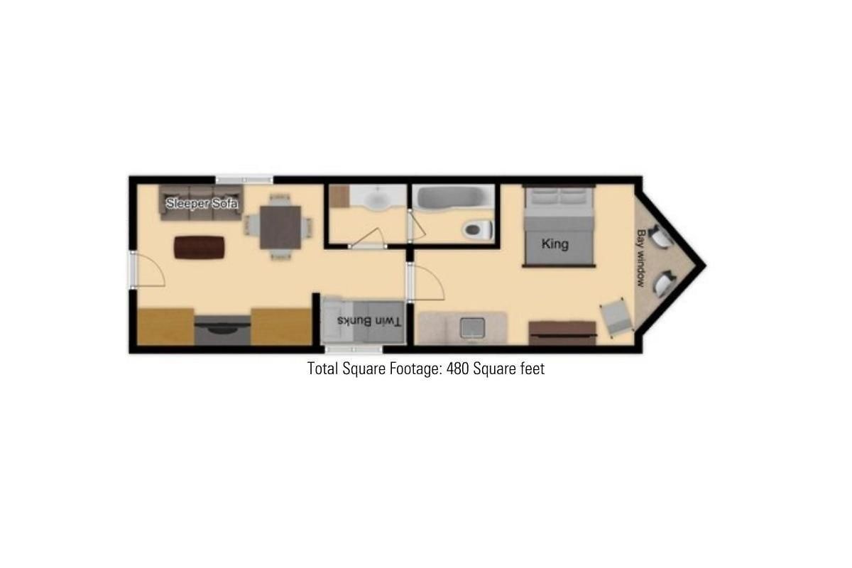 Viking 313 Apartment Telluride