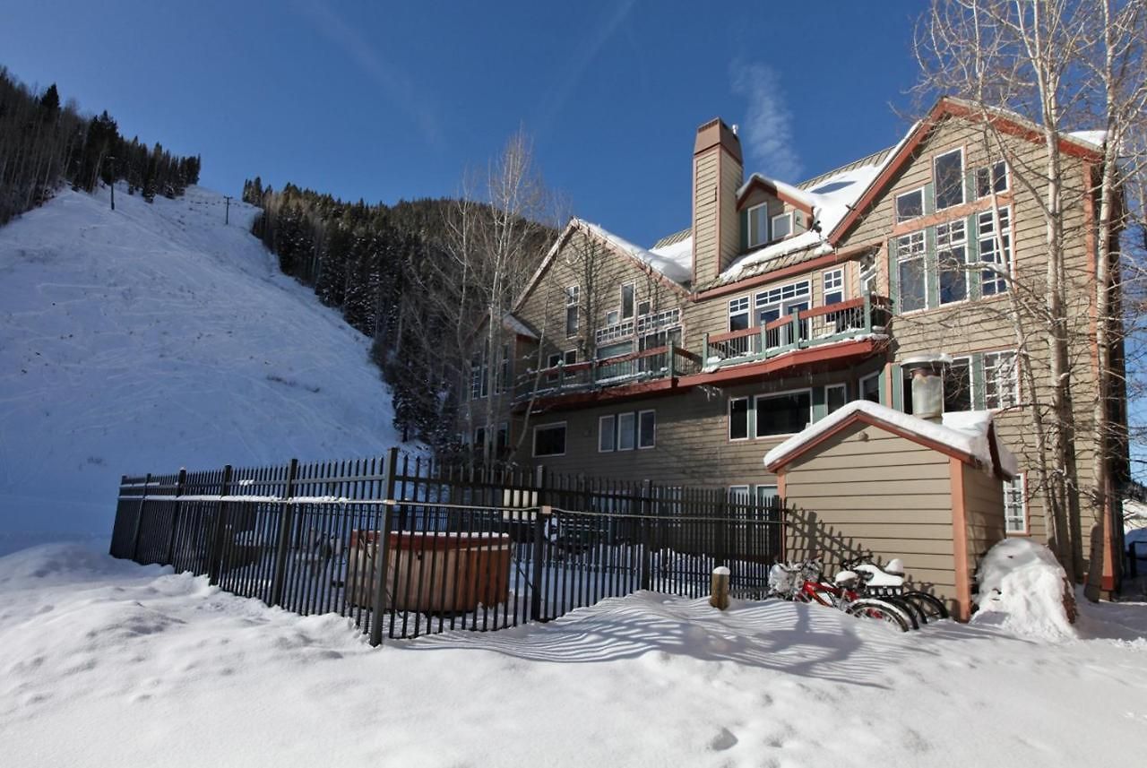 Slopeside Paradise Penthouse At Lift 7, Views, Fireplace, Deck, Hot Tub