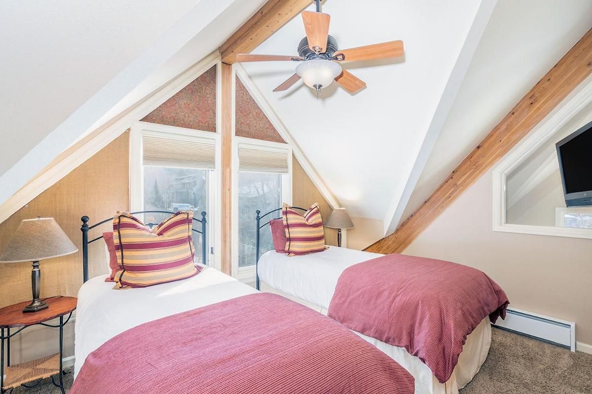 Viking 100ab Apartment *