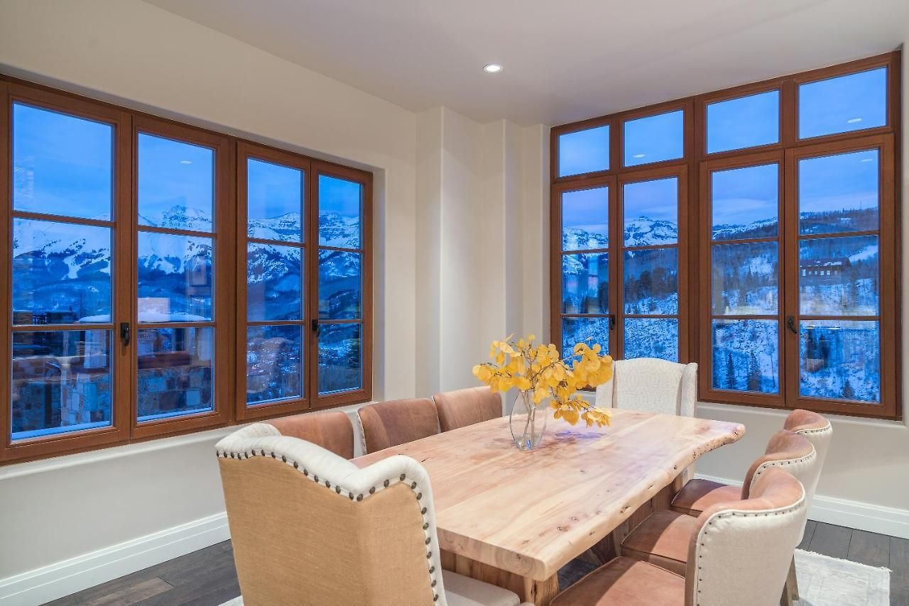 At Cortina Penthouse 10 By Alpine Apartment