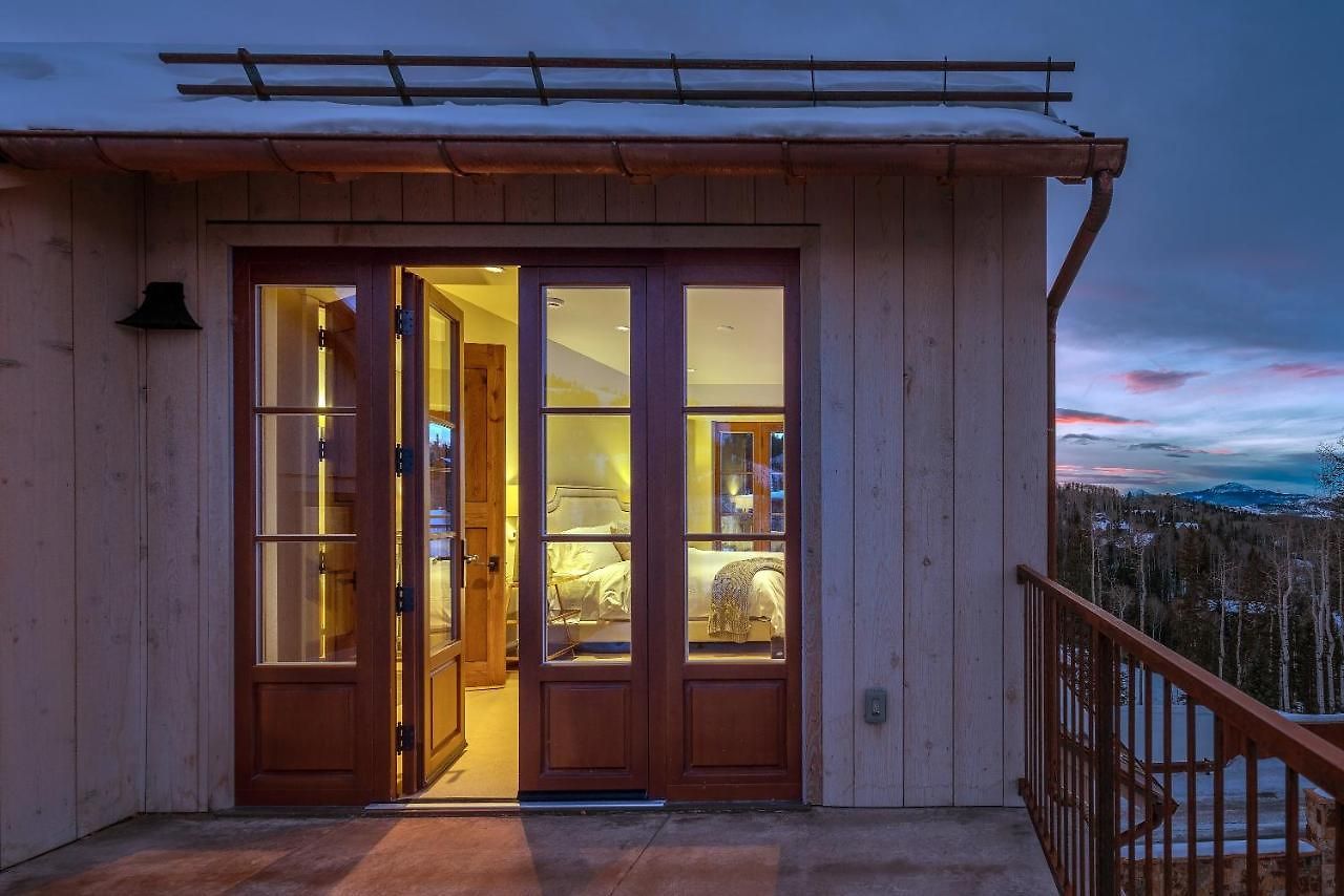 At Cortina Penthouse 10 By Alpine Apartment Telluride