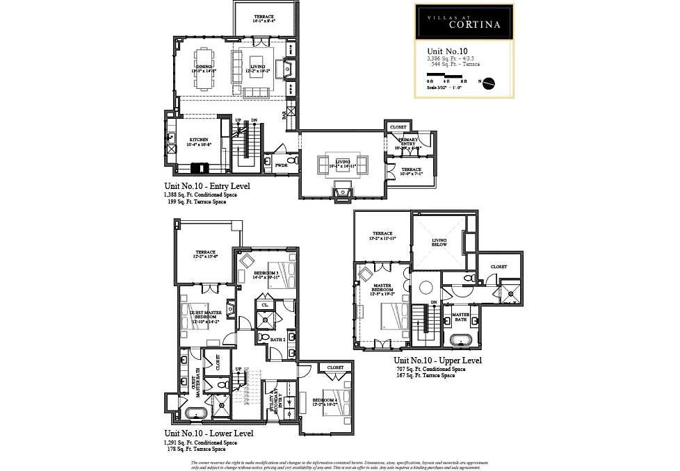 Apartment At Cortina Penthouse 10 By Alpine *