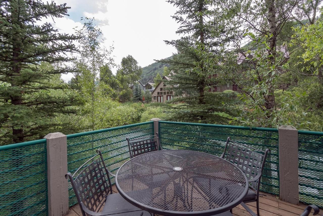 Apartment Mountainside 101 By Alpine *