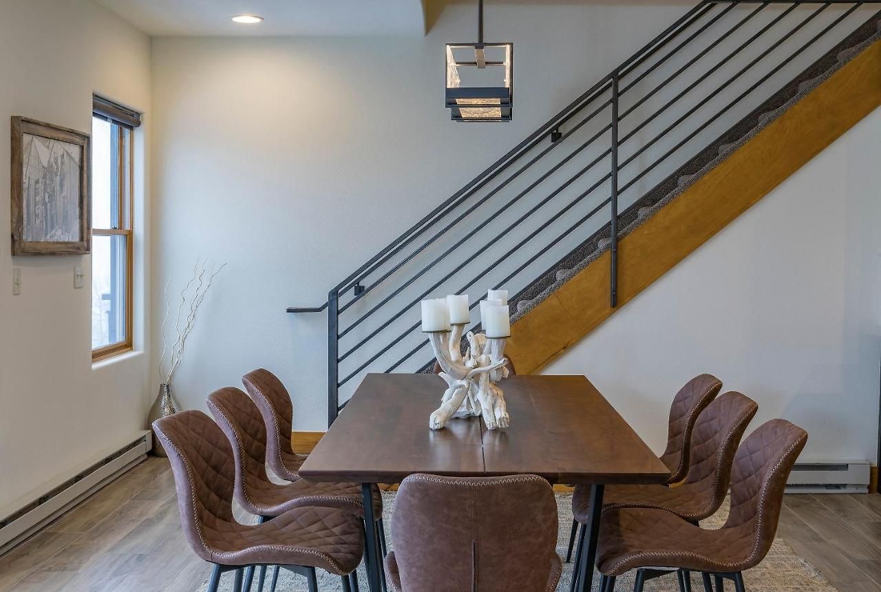 Bear Creek 410 By Alpine Apartment *