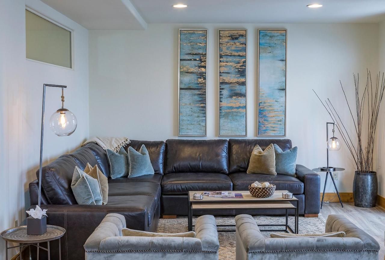 Bear Creek 410 By Alpine Apartment *