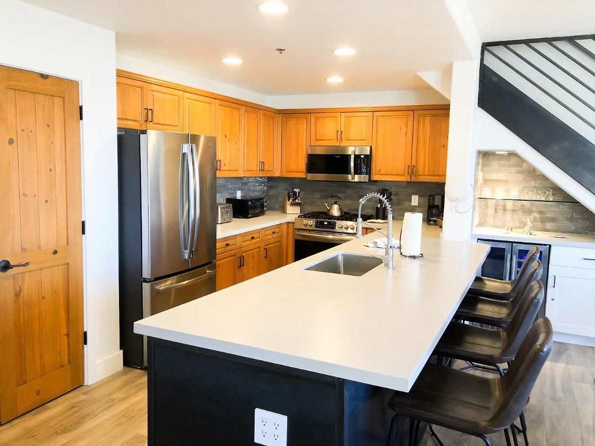 Bear Creek 407 By Alpine Apartment