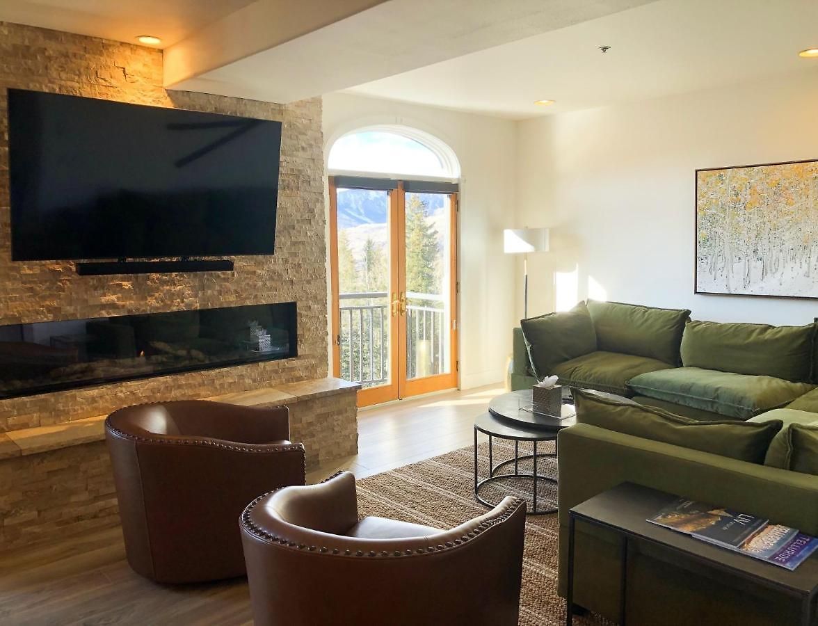 Bear Creek 407 By Alpine *