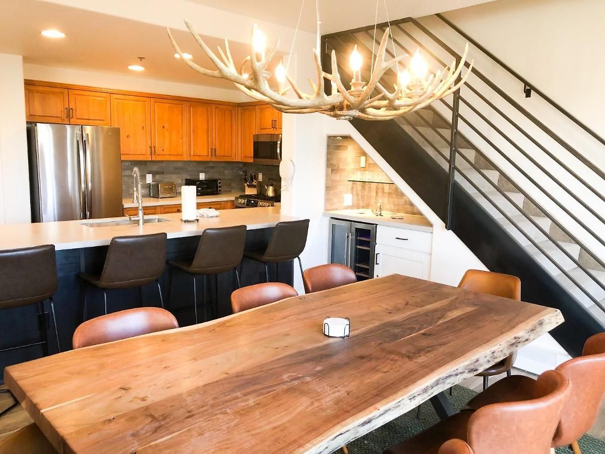 Bear Creek 407 By Alpine Apartment *
