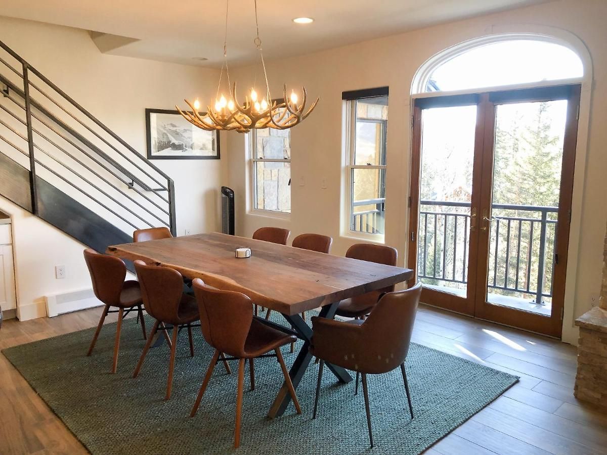 Bear Creek 407 By Alpine Apartment Telluride