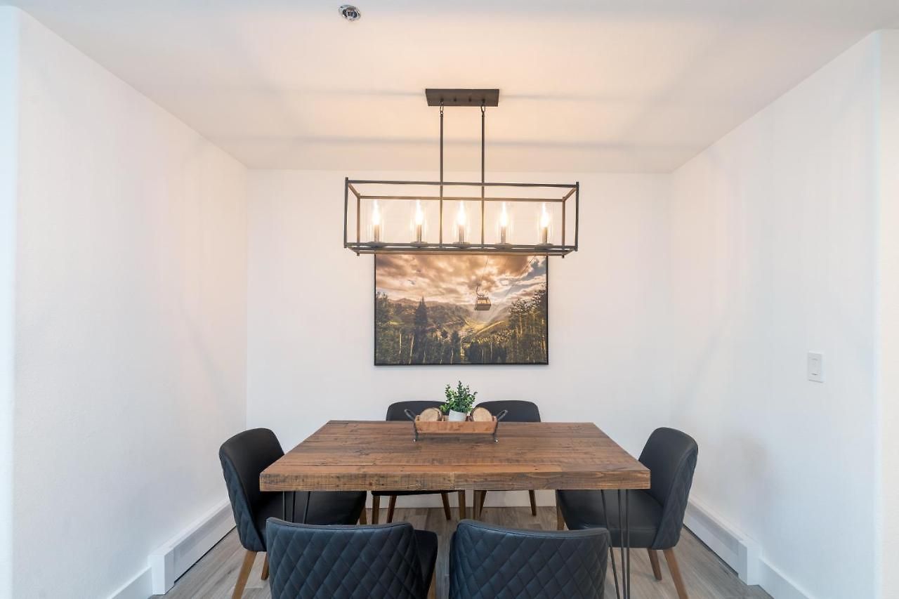 Bear Creek 207 By Alpine Apartment