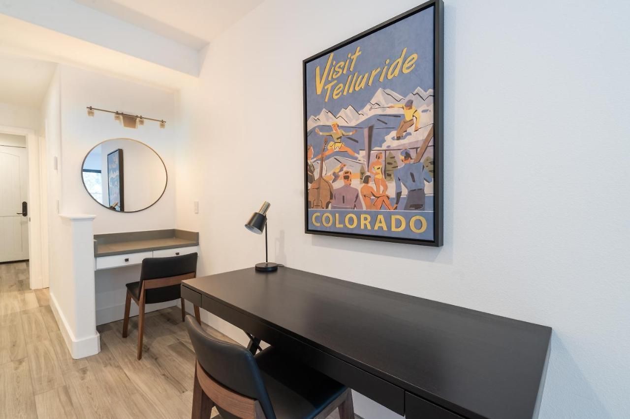 Apartment Bear Creek 207 By Alpine Telluride