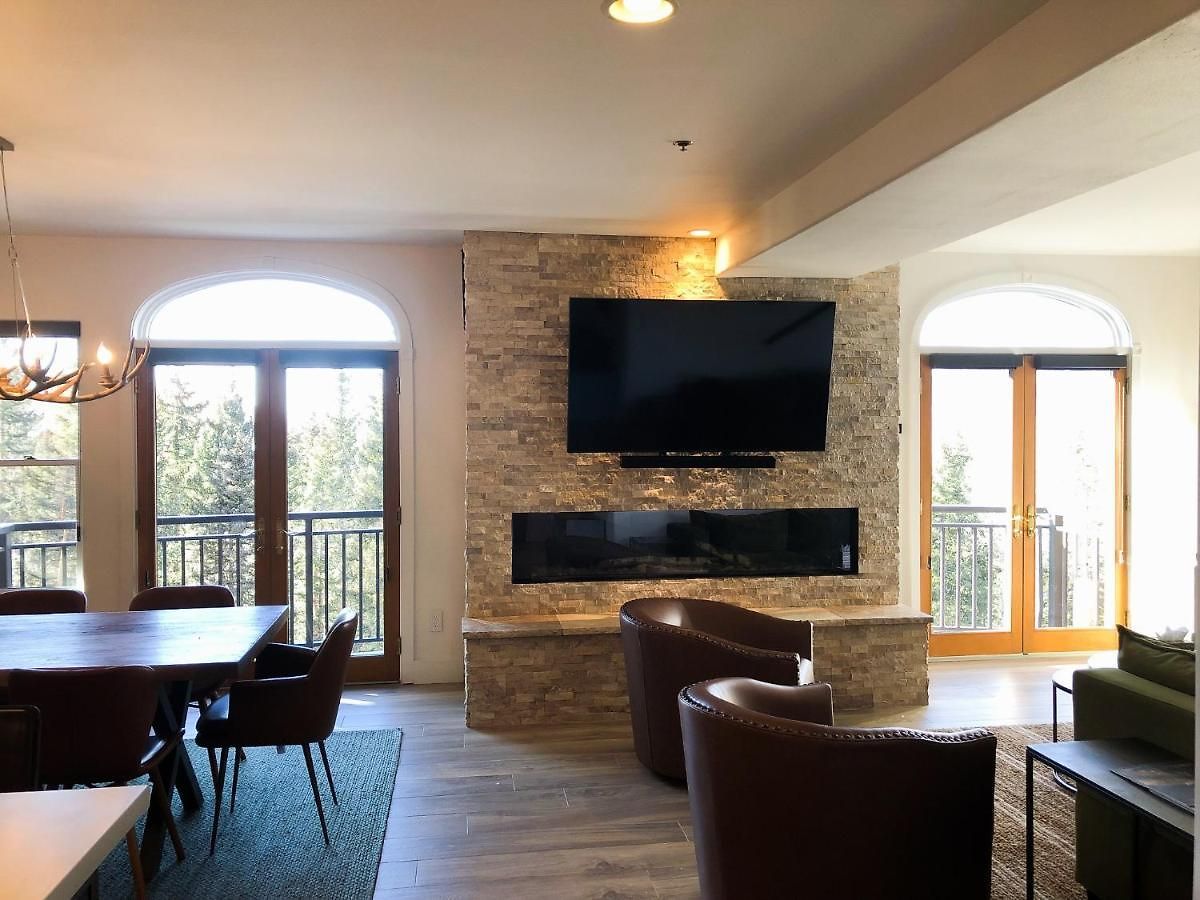 Bear Creek 407 By Alpine Apartment Telluride