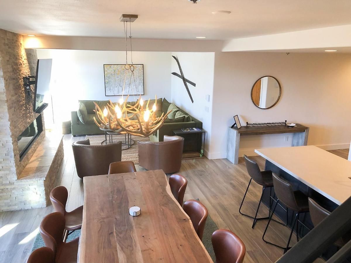 Bear Creek 407 By Alpine *