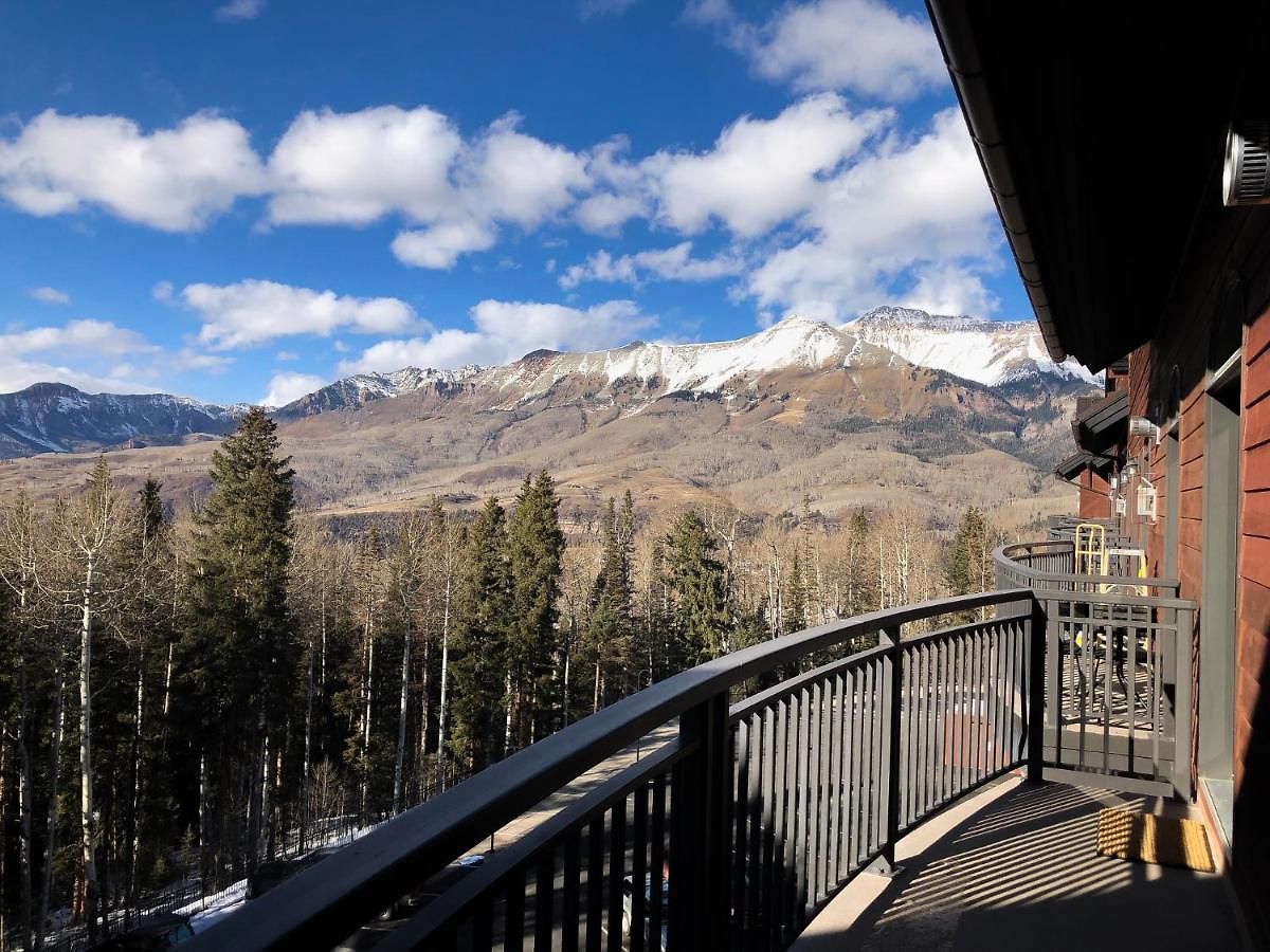 Bear Creek 407 By Alpine Telluride