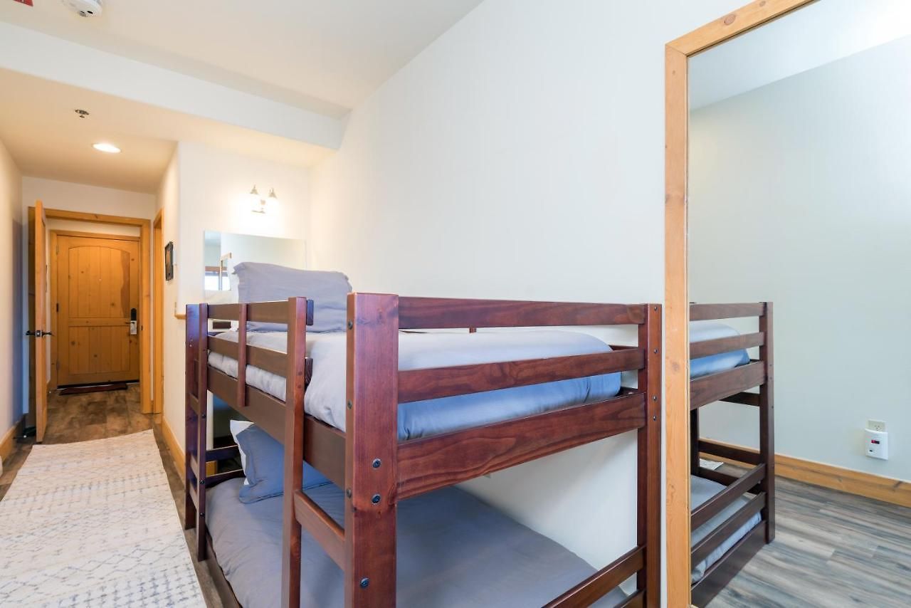 Apartment Bear Creek 309 By Alpine