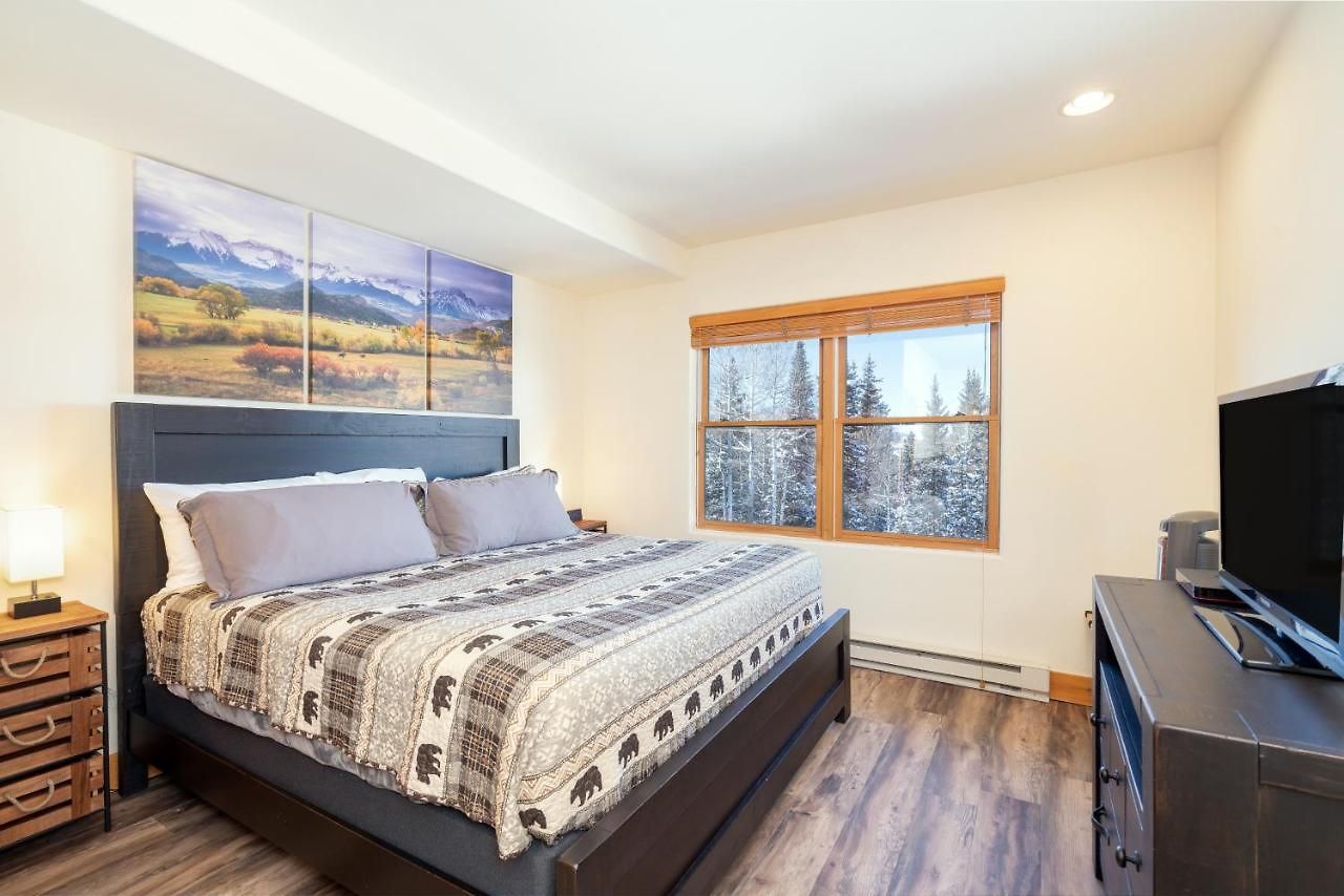 Bear Creek 309ab By Alpine * Telluride