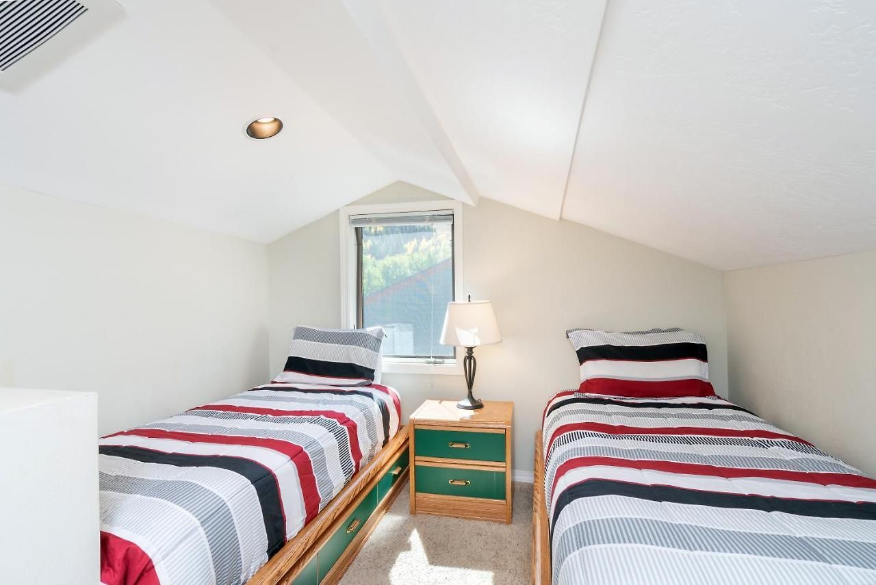 Telluride Lodge 307 By Avantstay Holiday home