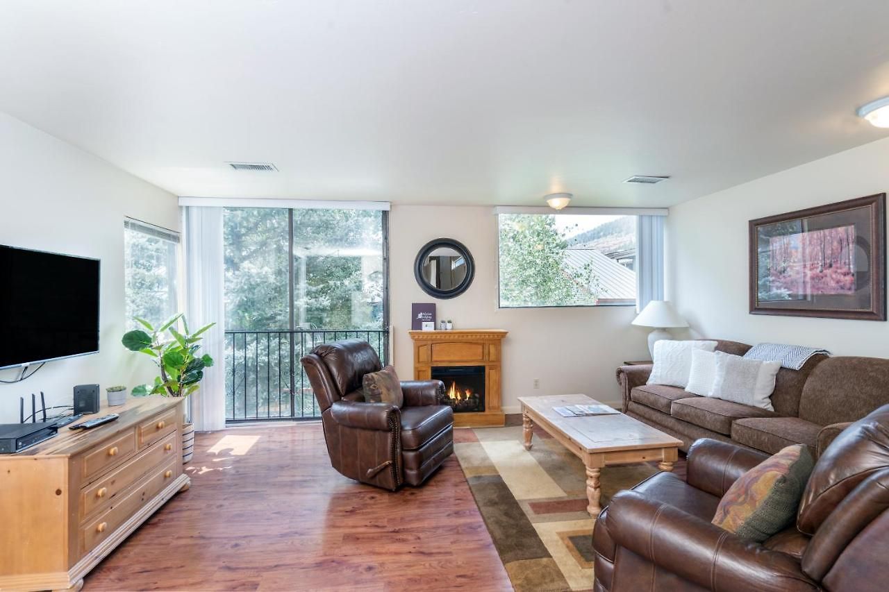 Telluride Lodge 307 By Avantstay Holiday home *