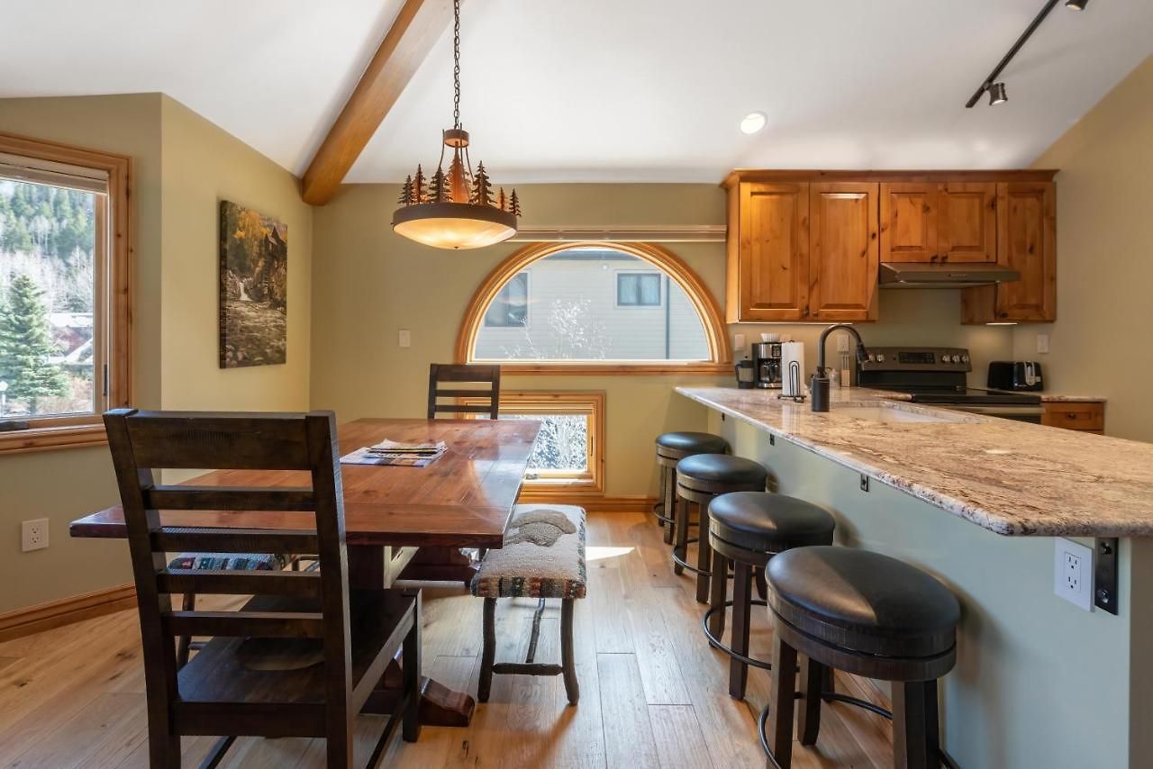 Holiday home Lulu City 5B By Avantstay Telluride