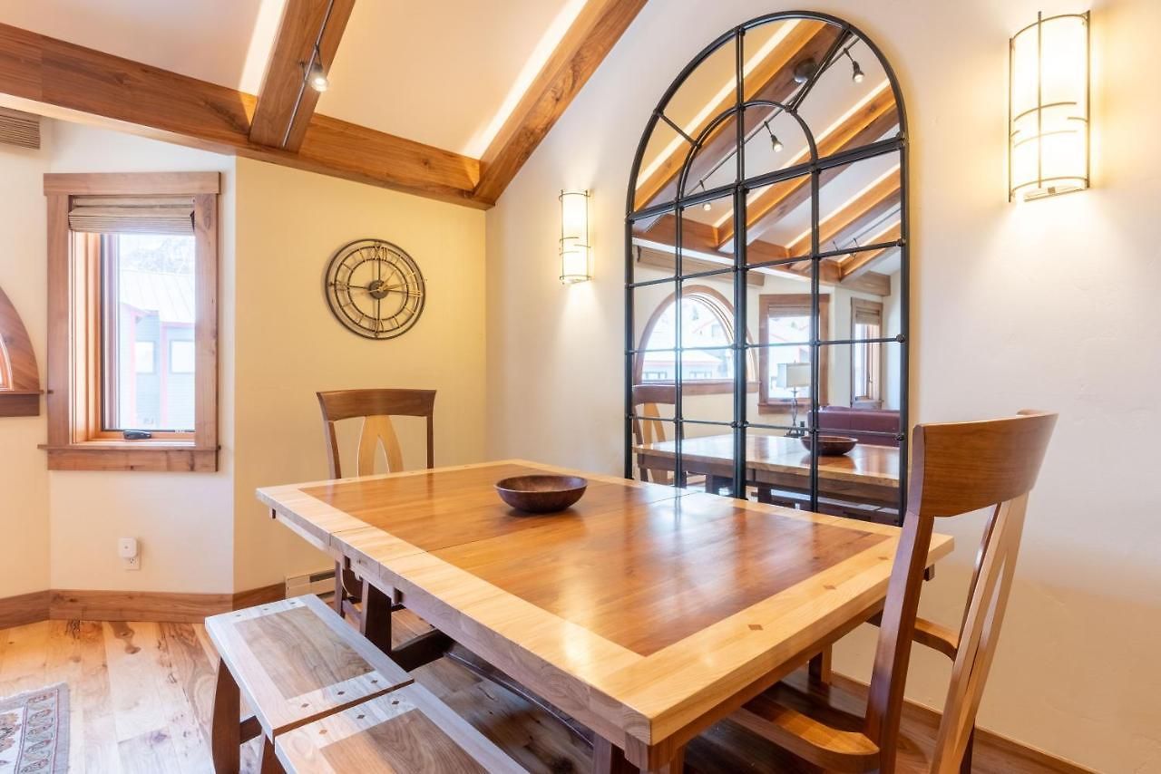 Lulu City 5B By Avantstay Telluride