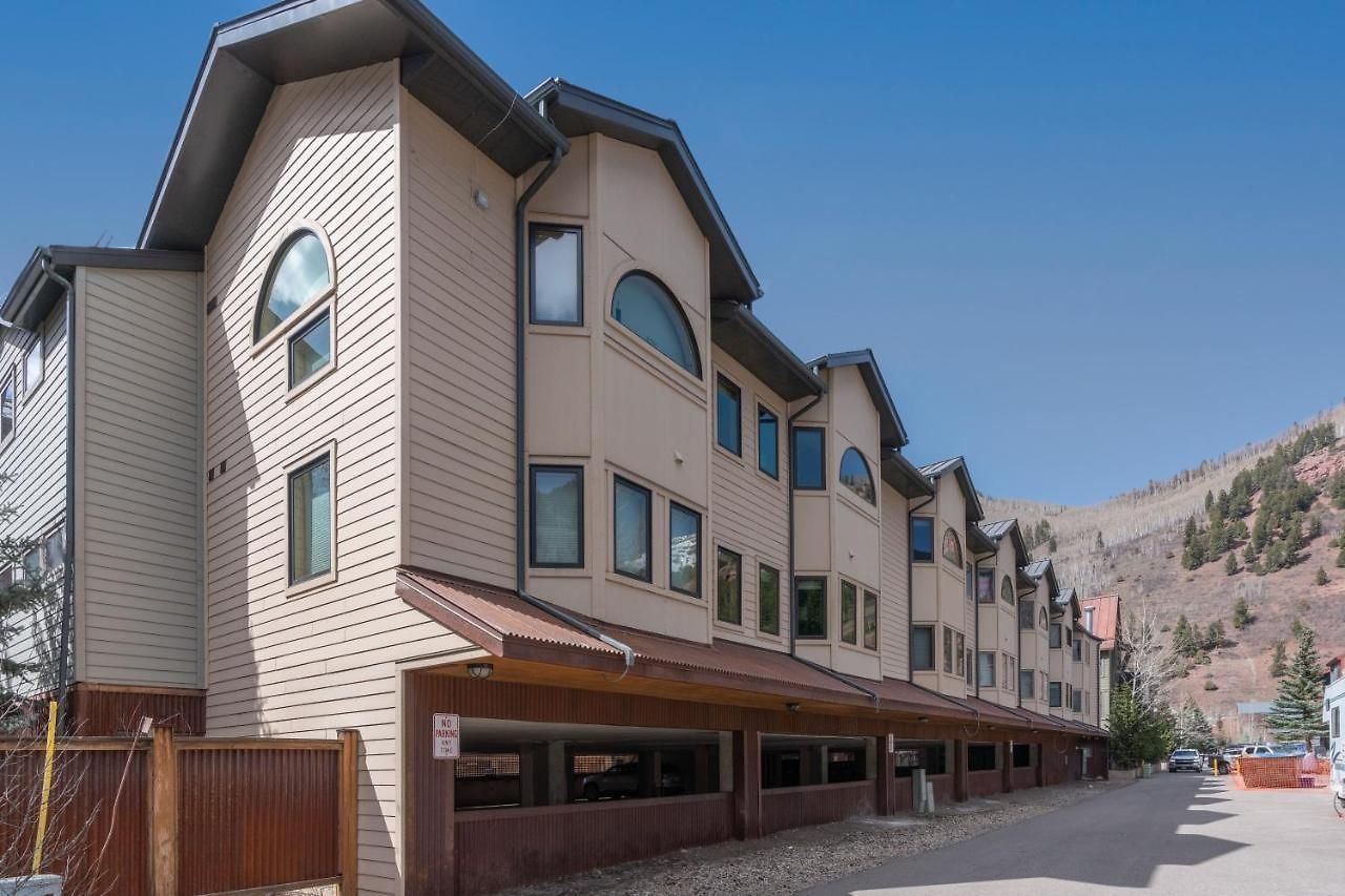 Holiday home Lulu City 5B By Avantstay Telluride