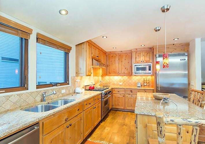 Holiday home Telluride Lodge 307 By Avantstay